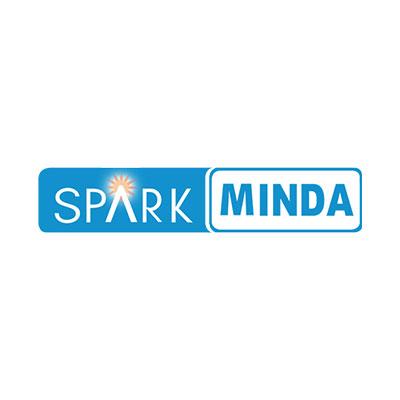 Spark Minda Spare Parts